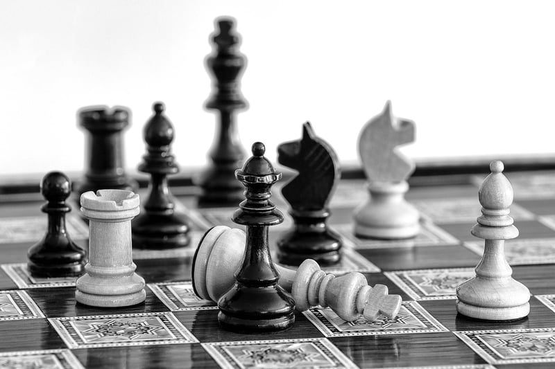 Chess image